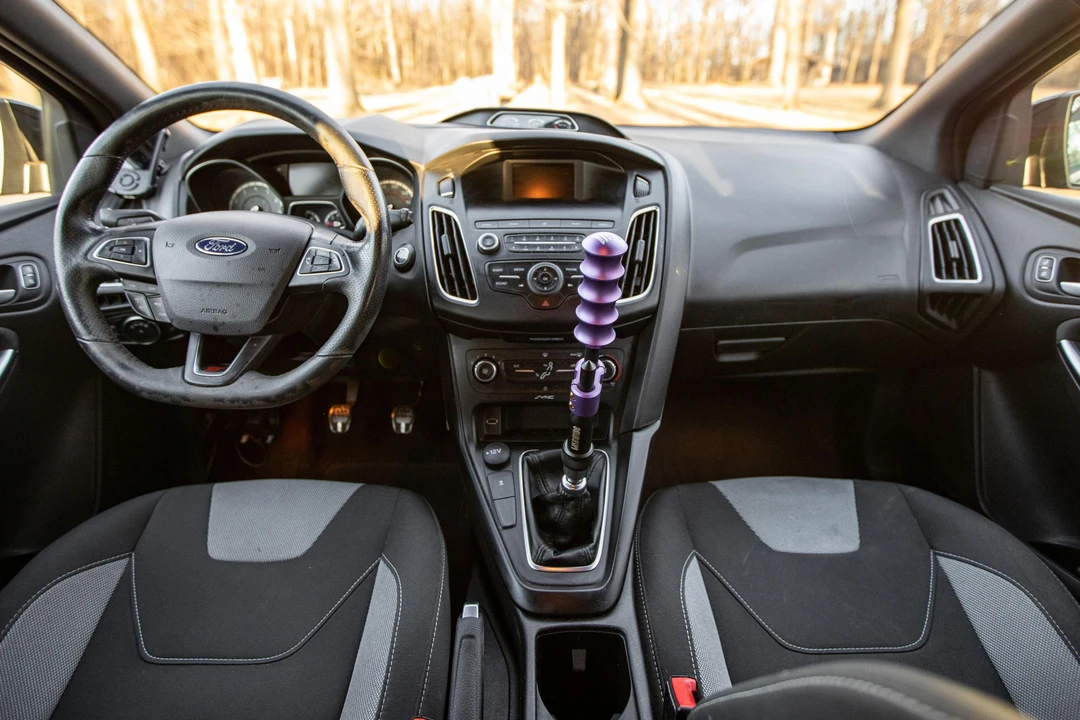 2018 Ford Focus 3rd Gen - Image 25 of 31