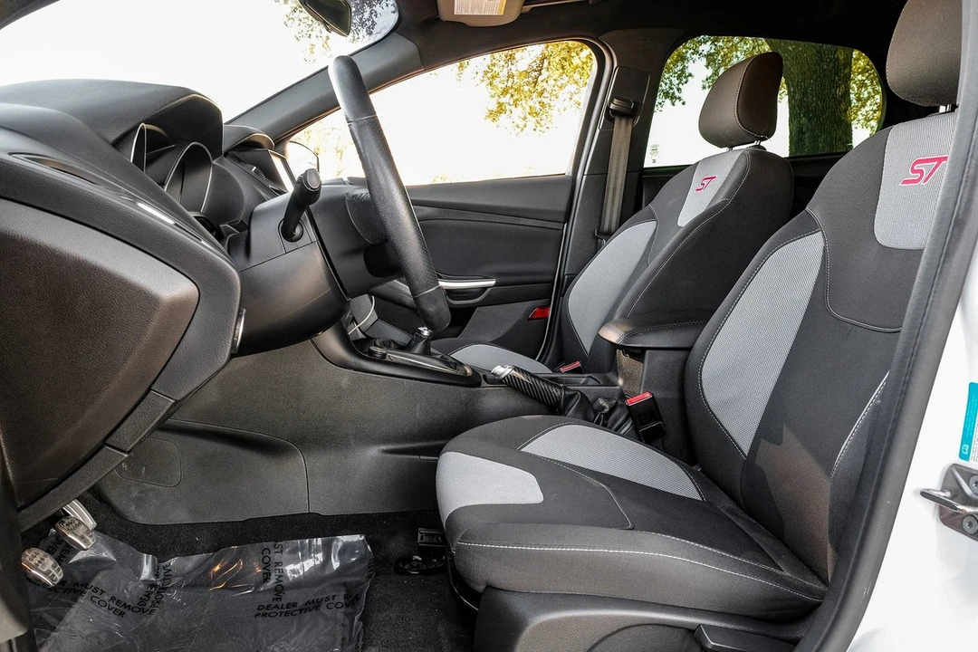 2018 Ford Focus 3rd Gen - Image 5 of 21