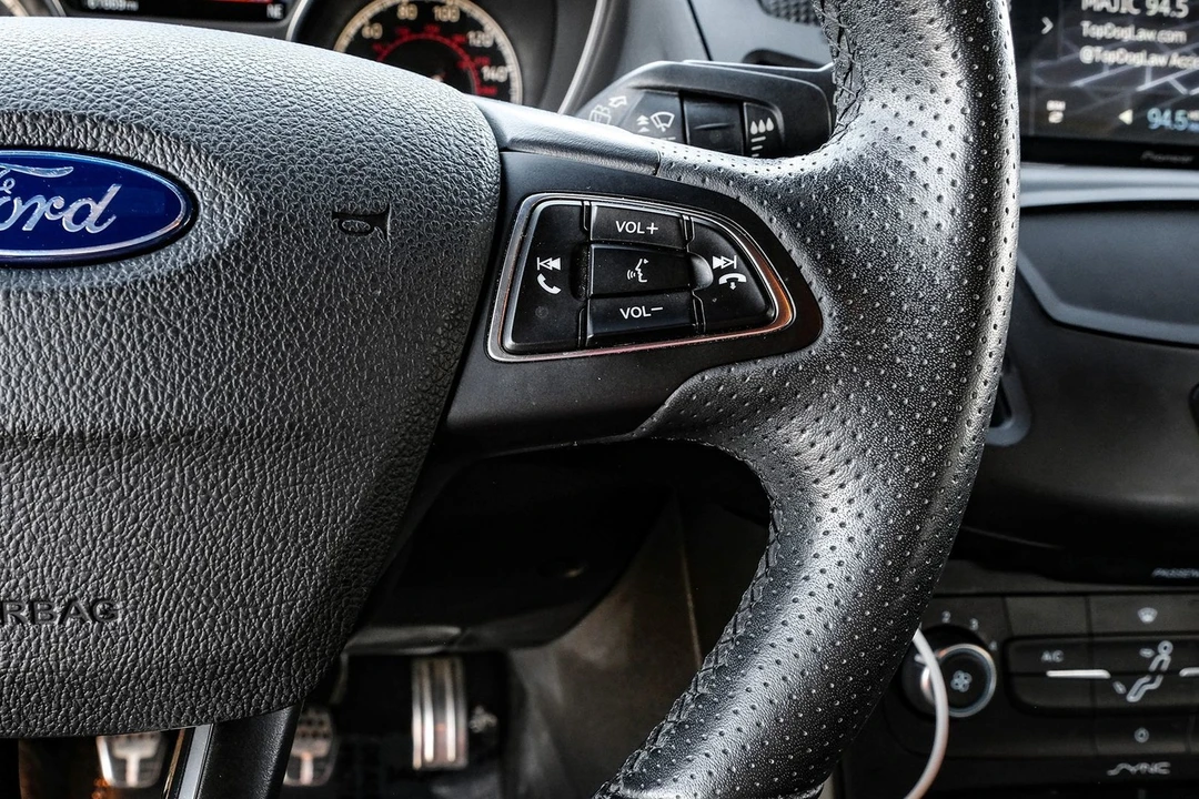 2018 Ford Focus 3rd Gen - Image 18 of 21