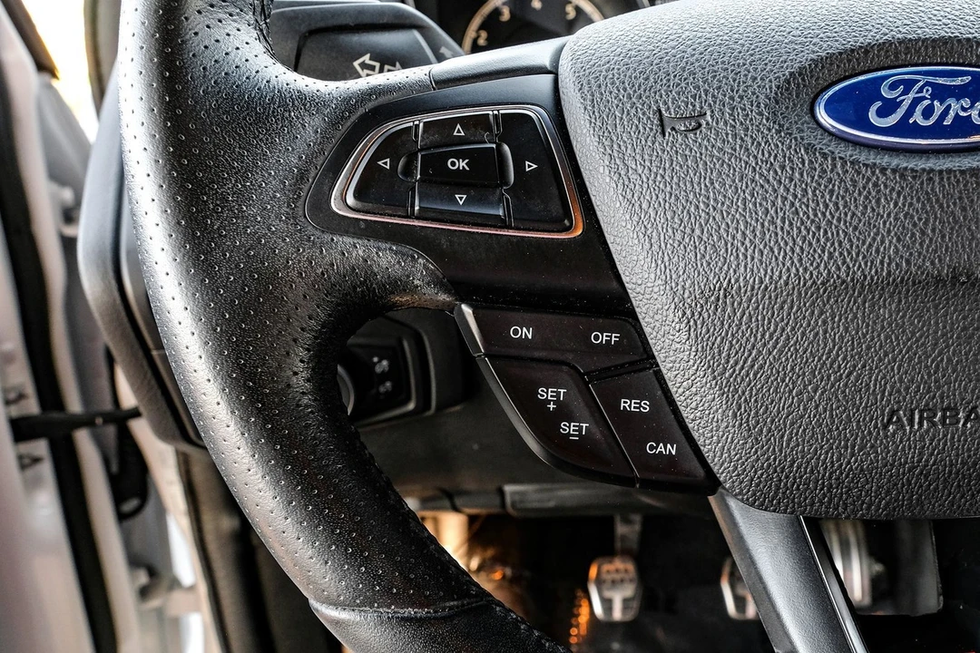 2018 Ford Focus 3rd Gen - Image 17 of 21