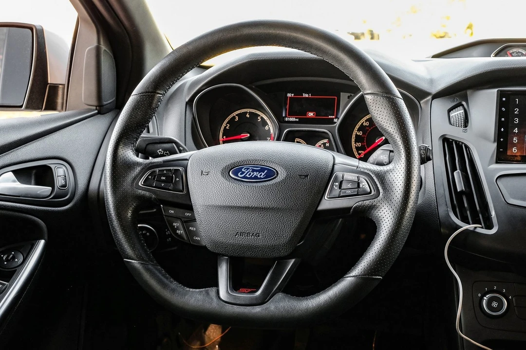 2018 Ford Focus 3rd Gen - Image 16 of 21