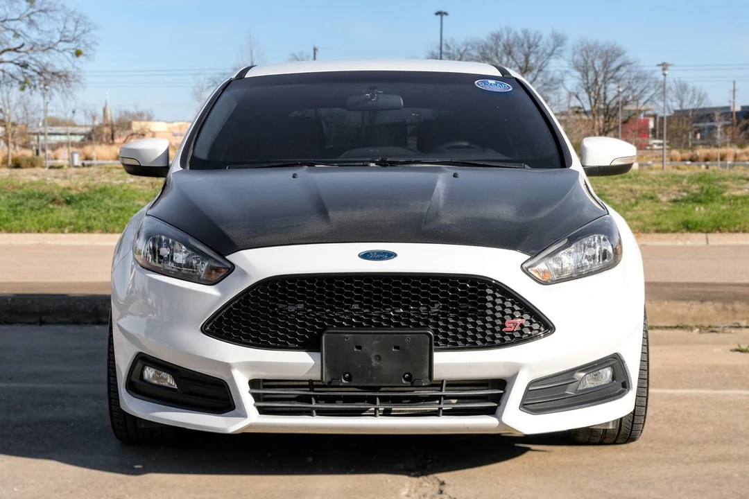 2018 Ford Focus 3rd Gen - Image 6 of 21