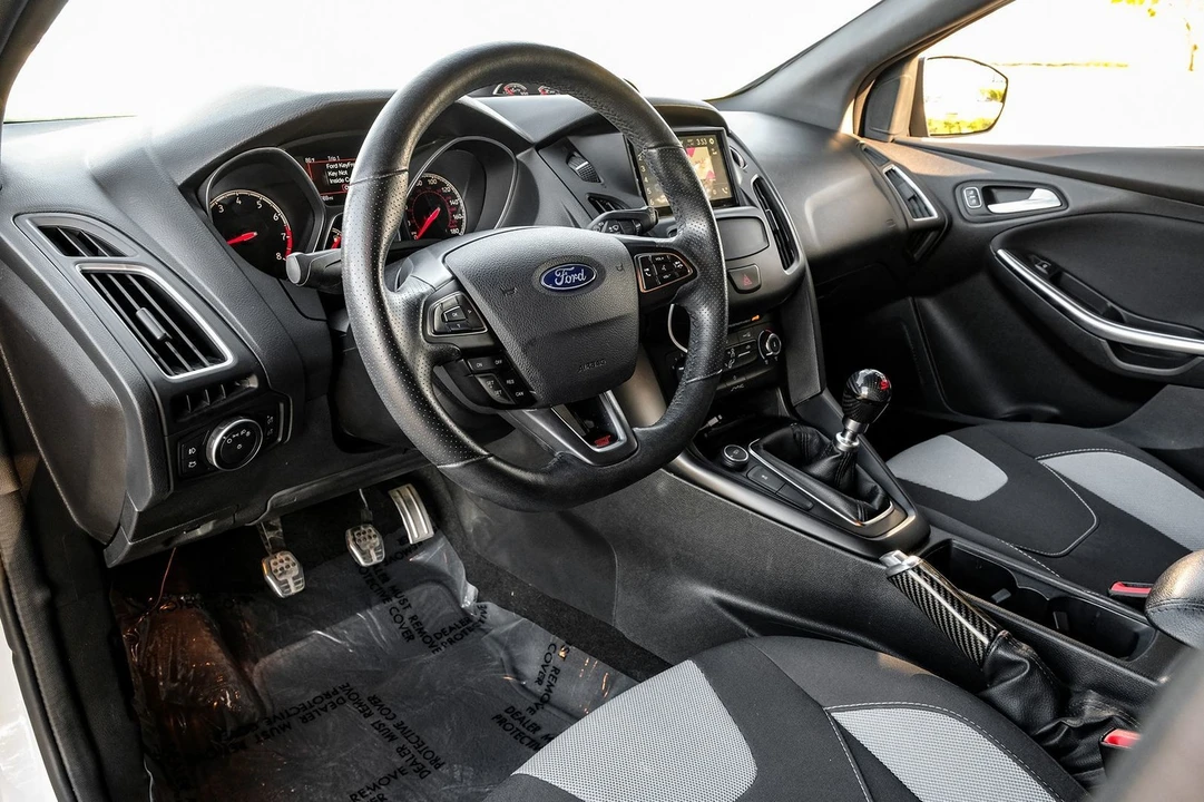 2018 Ford Focus 3rd Gen - Image 4 of 21