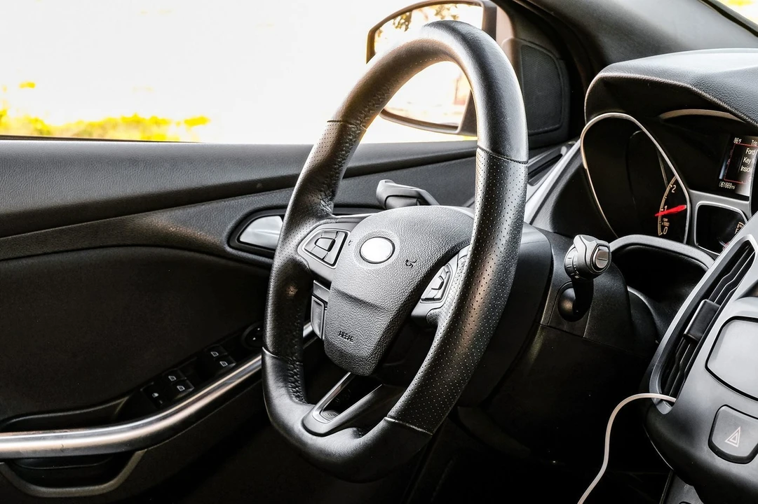 2018 Ford Focus 3rd Gen - Image 13 of 21