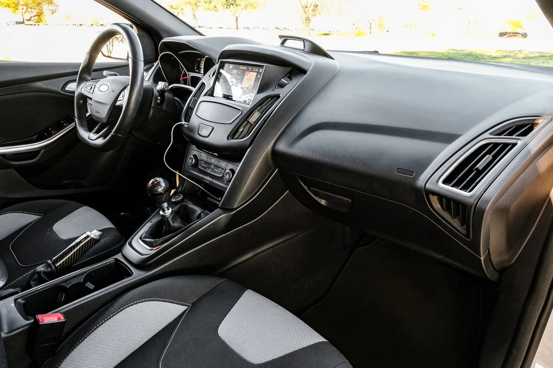 2018 Ford Focus 3rd Gen - Image 12 of 21
