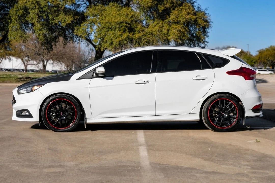 2018 Ford Focus 3rd Gen - Image 11 of 21