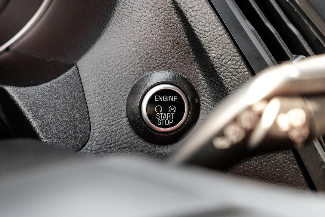 2018 Ford Focus 3rd Gen - Image 21 of 21