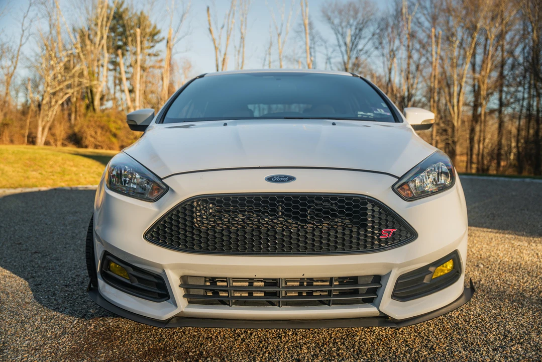 2018 Ford Focus ST 3rd Gen - Image 7 of 31