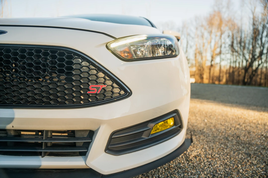 2018 Ford Focus ST 3rd Gen - Image 31 of 31
