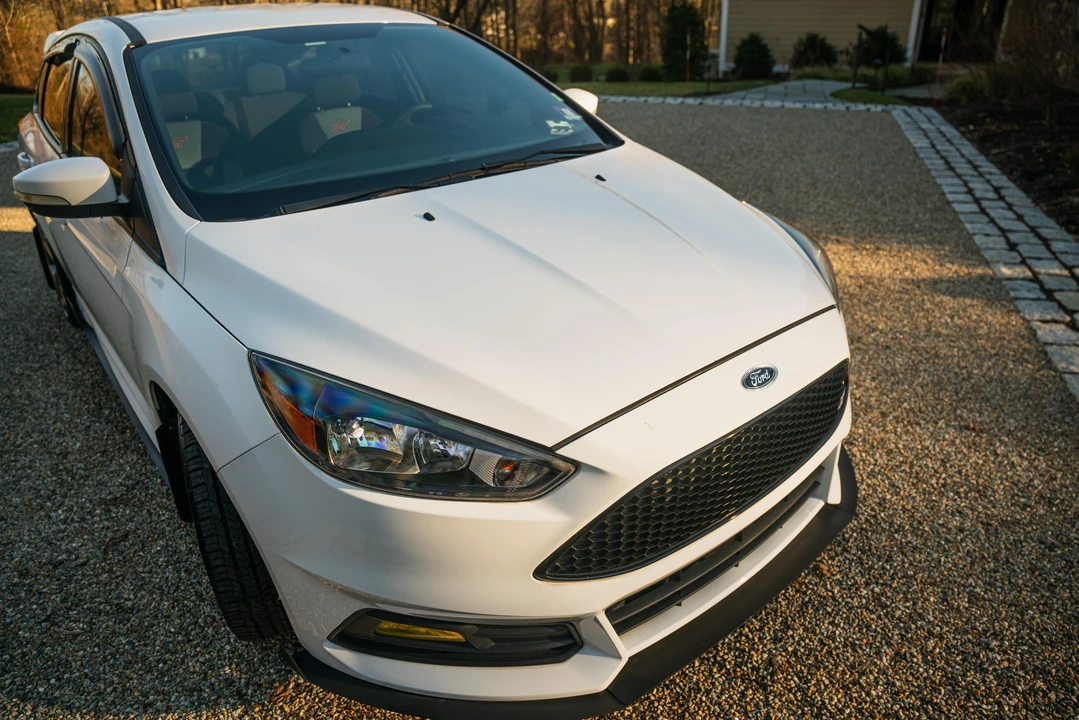 2018 Ford Focus ST 3rd Gen - Image 27 of 31