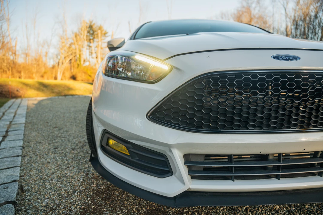 2018 Ford Focus ST 3rd Gen - Image 30 of 31