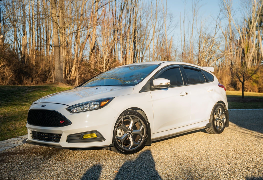 2018 Ford Focus ST 3rd Gen - Image 12 of 31