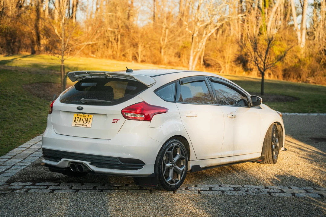 2018 Ford Focus ST 3rd Gen - Image 20 of 31