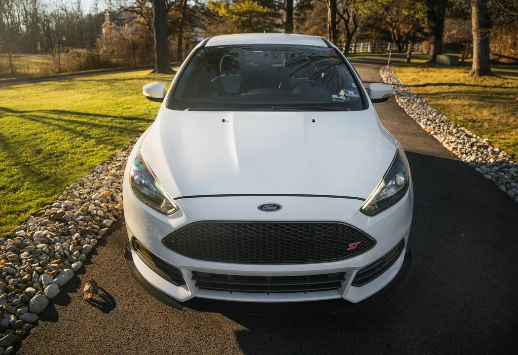 2018 Ford Focus ST 3rd Gen - Image 6 of 31