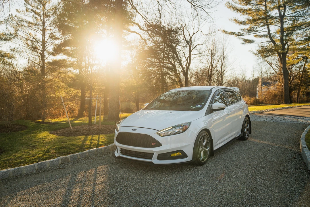 2018 Ford Focus ST 3rd Gen - Image 10 of 31