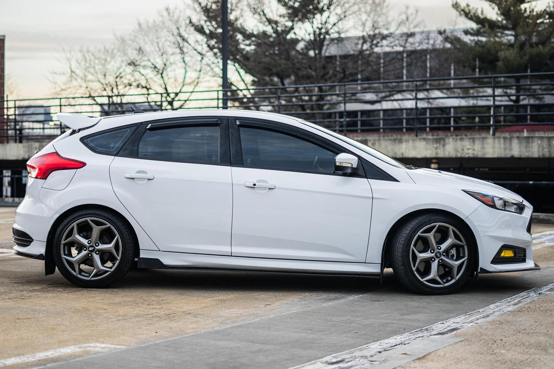 2018 Ford Focus ST 3rd Gen - Image 22 of 31