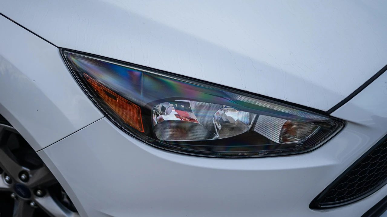 2018 Ford Focus ST 3rd Gen - Image 28 of 31