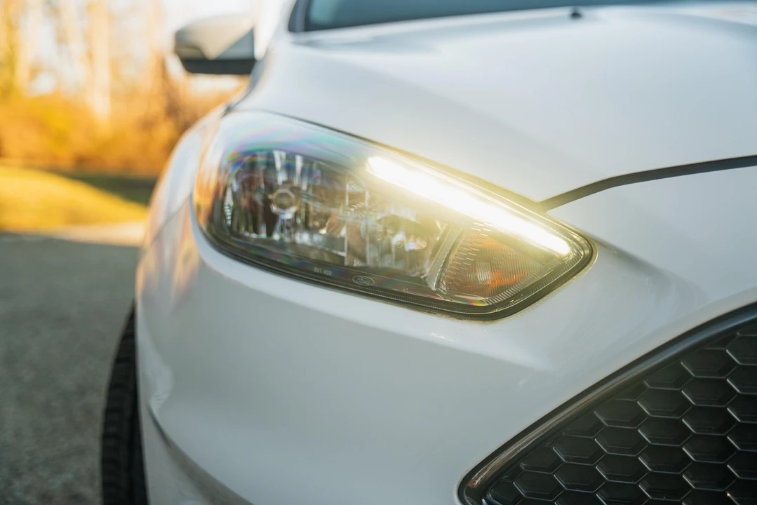 2018 Ford Focus ST 3rd Gen - Image 29 of 31
