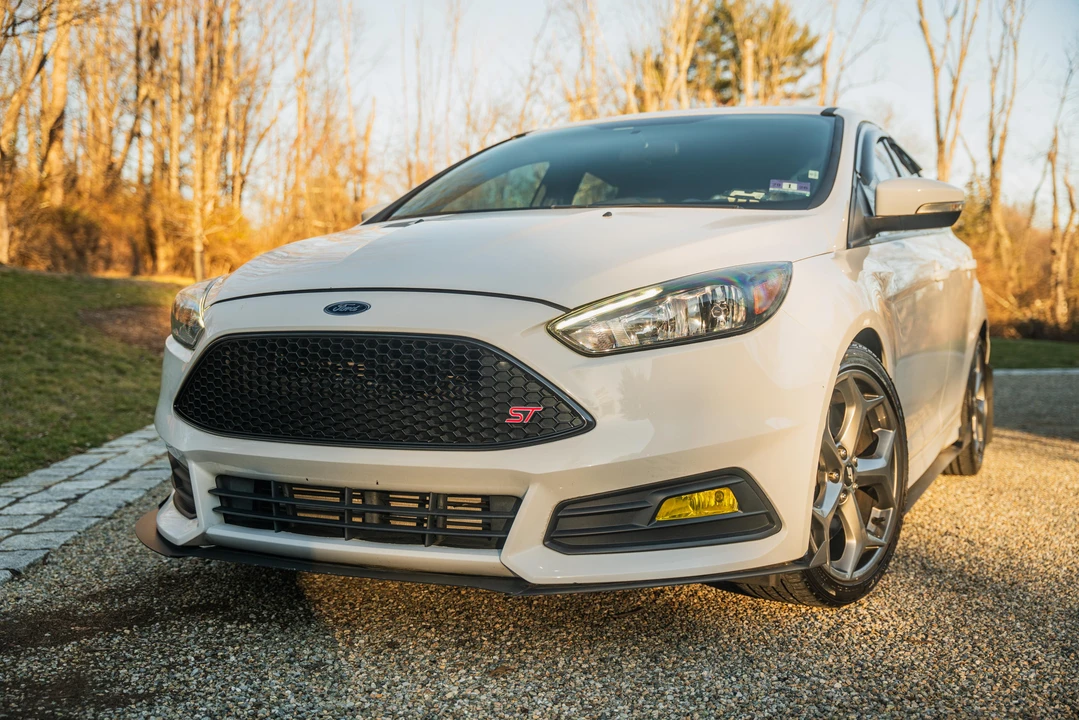 2018 Ford Focus ST 3rd Gen - Image 8 of 31