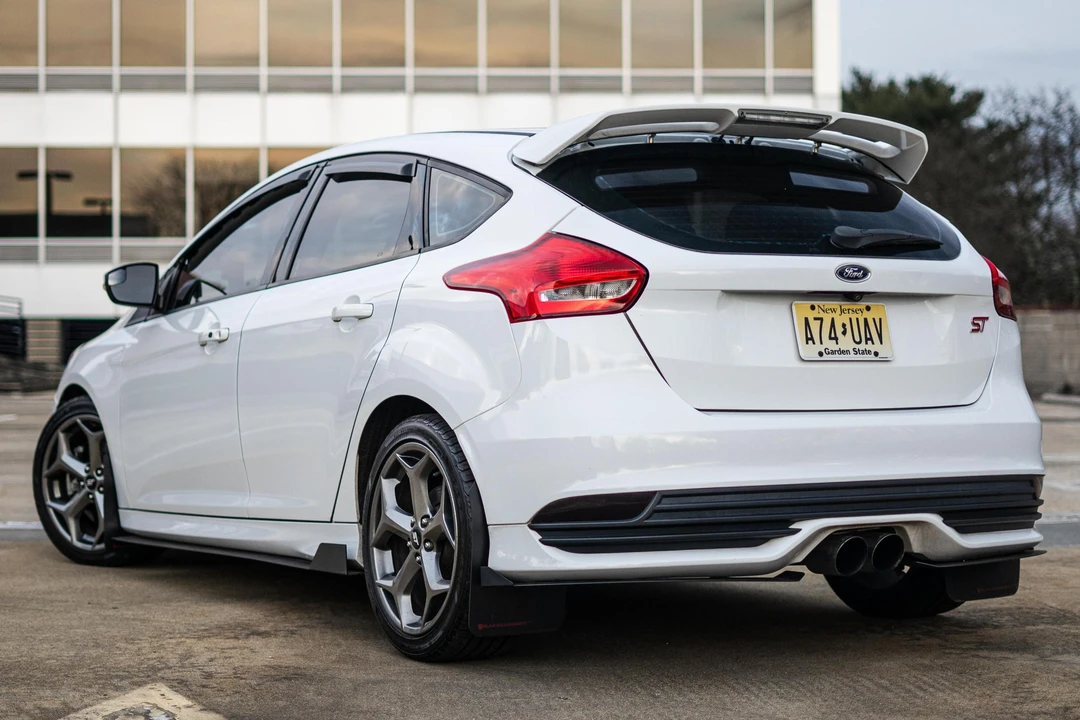 2018 Ford Focus ST 3rd Gen - Image 4 of 31
