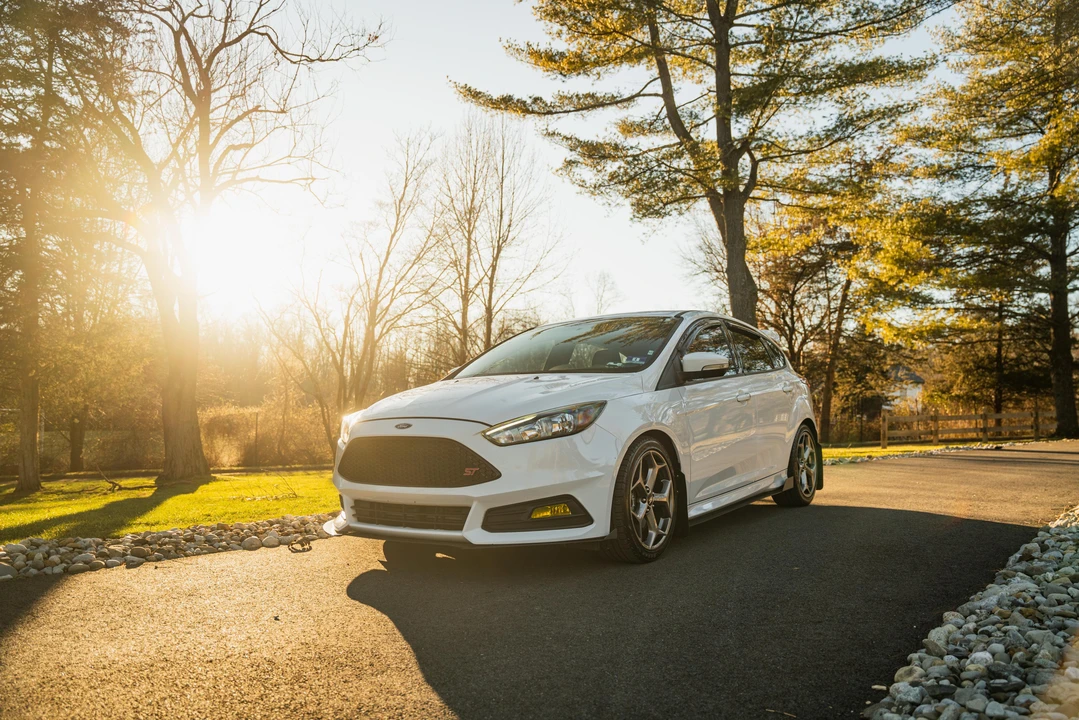 2018 Ford Focus ST 3rd Gen - Image 11 of 31
