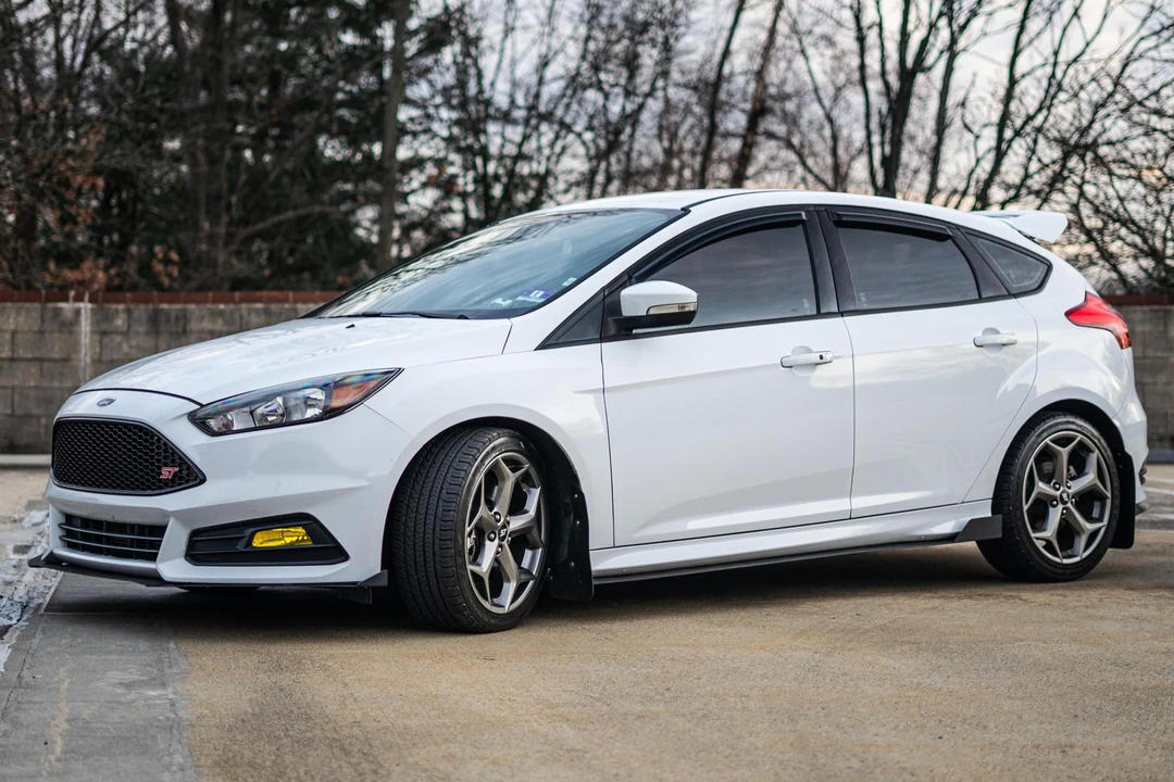 2018 Ford Focus ST 3rd Gen - Image 3 of 31