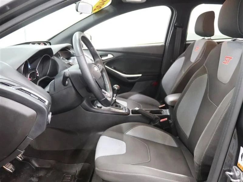 2018 Ford Focus ST 3rd Gen - Image 10 of 12