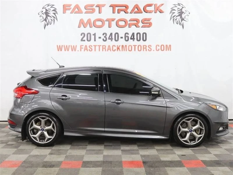 2018 Ford Focus ST 3rd Gen - Image 4 of 12