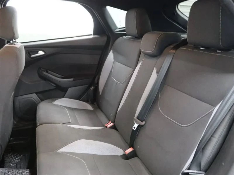 2018 Ford Focus ST 3rd Gen - Image 11 of 12