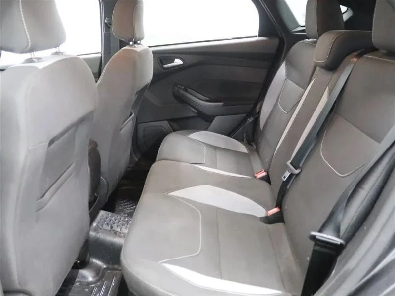 2018 Ford Focus ST 3rd Gen - Image 12 of 12
