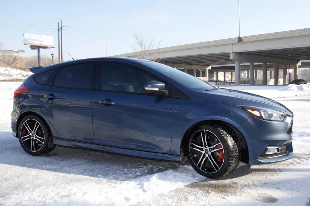 2018 Ford Focus 3rd Gen - Image 26 of 31