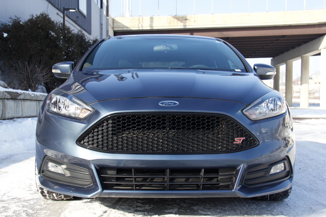 2018 Ford Focus 3rd Gen - Image 2 of 31