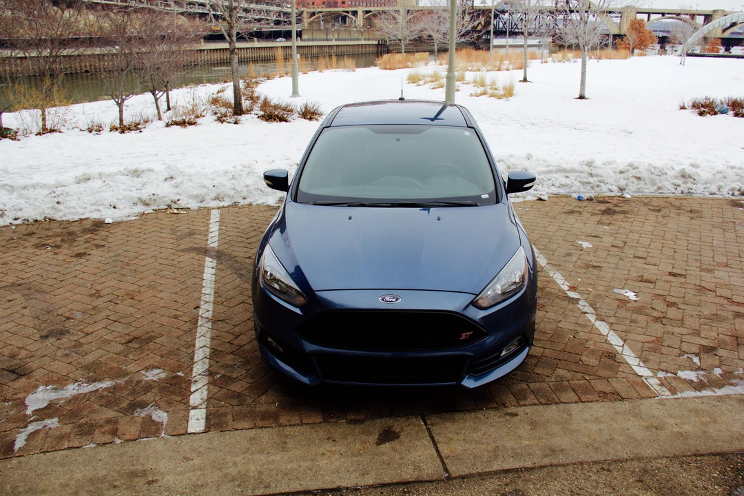 2018 Ford Focus 3rd Gen - Image 8 of 31