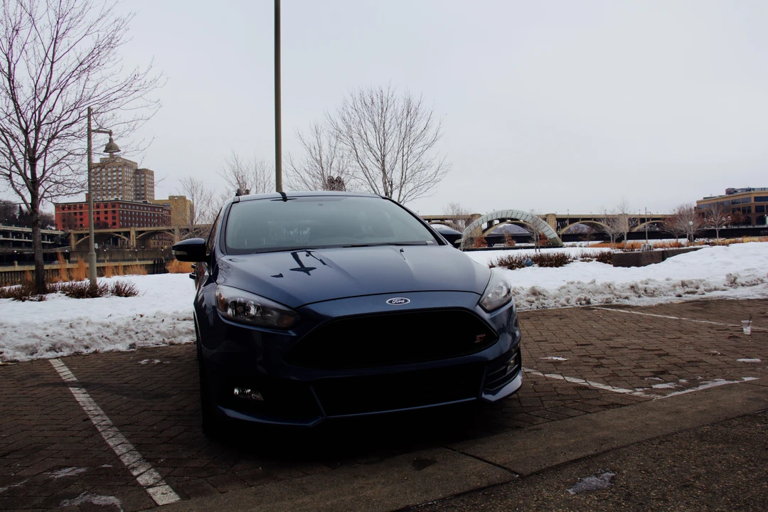 2018 Ford Focus 3rd Gen - Image 30 of 31