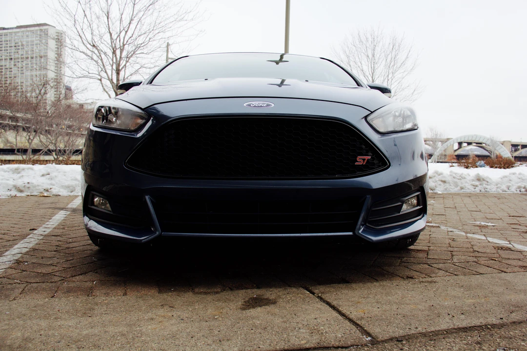 2018 Ford Focus 3rd Gen - Image 6 of 31