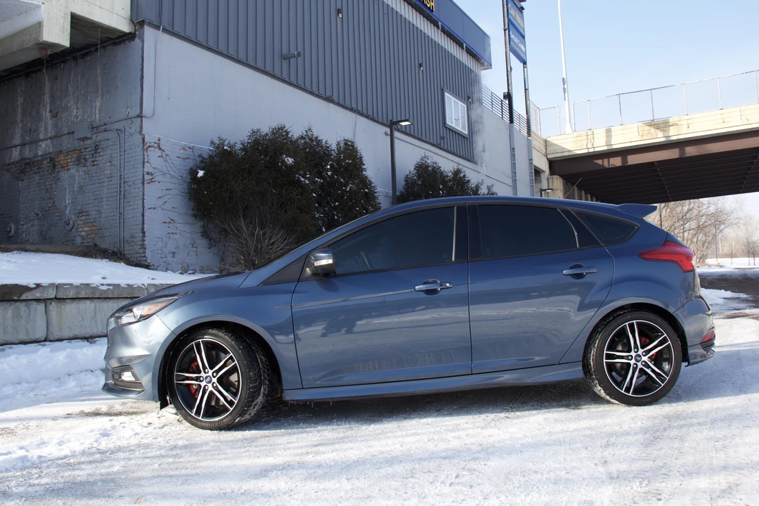 2018 Ford Focus 3rd Gen - Image 16 of 31