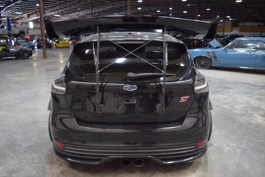 2018 Ford Focus ST 3rd Gen - Image 7 of 31