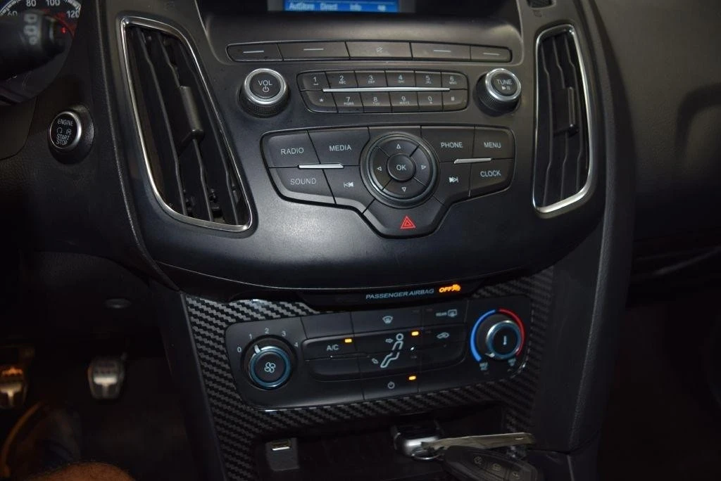 2018 Ford Focus ST 3rd Gen - Image 28 of 31
