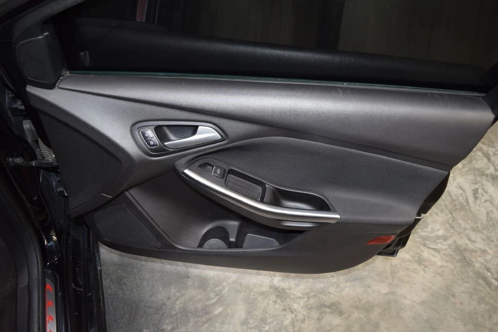 2018 Ford Focus ST 3rd Gen - Image 20 of 21