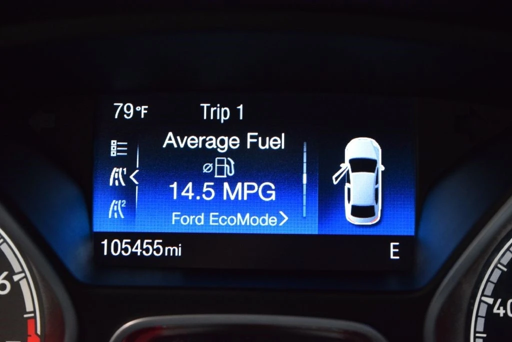 2018 Ford Focus ST 3rd Gen - Image 25 of 31