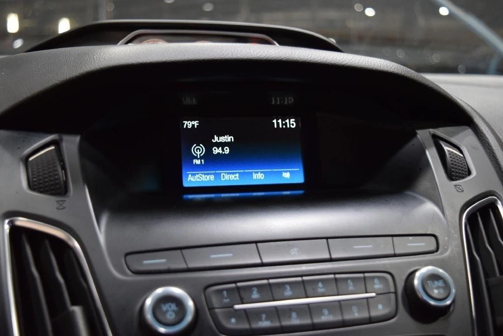2018 Ford Focus ST 3rd Gen - Image 27 of 31