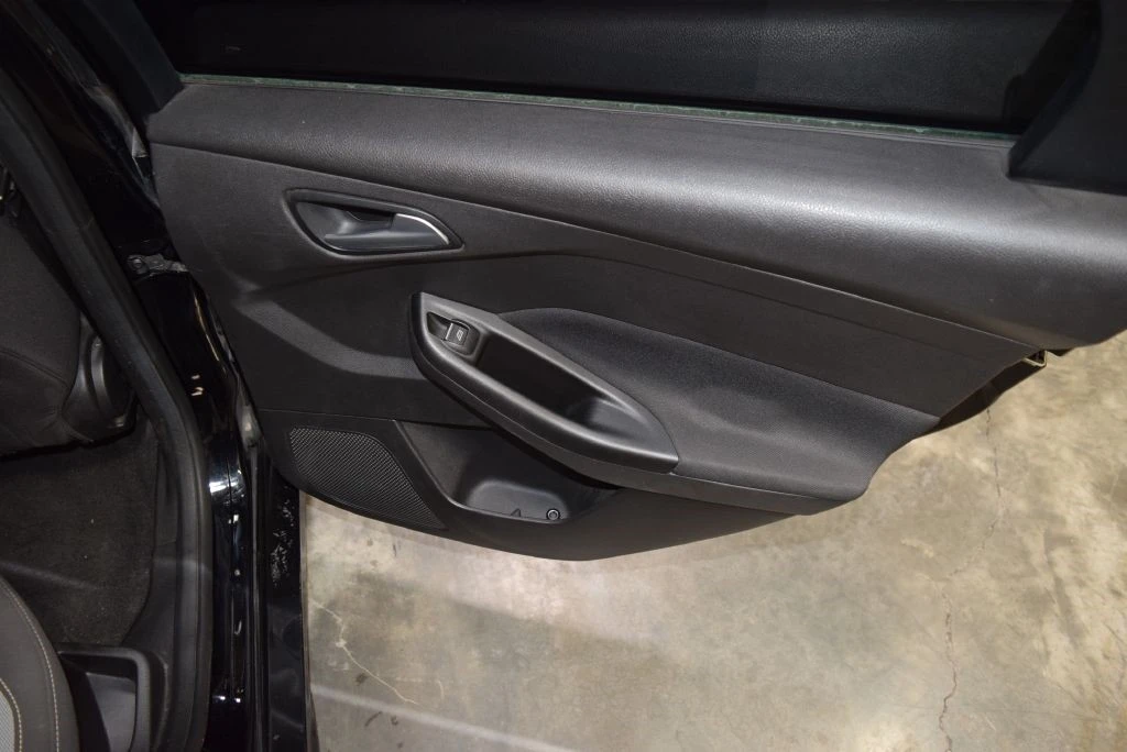 2018 Ford Focus ST 3rd Gen - Image 18 of 21
