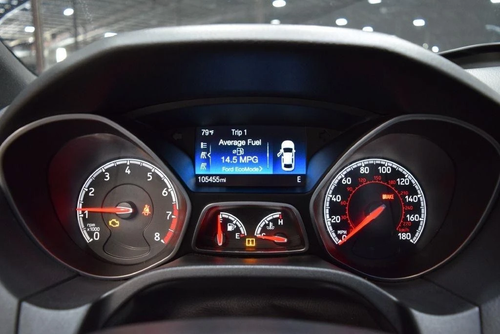 2018 Ford Focus ST 3rd Gen - Image 26 of 31