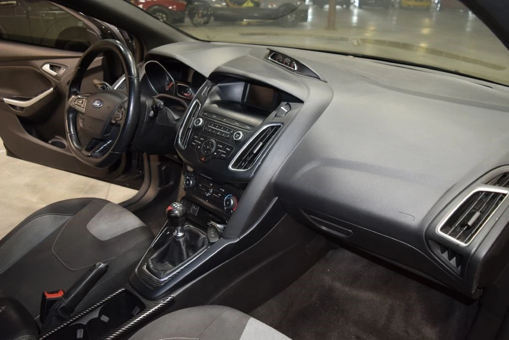 2018 Ford Focus ST 3rd Gen - Image 21 of 21