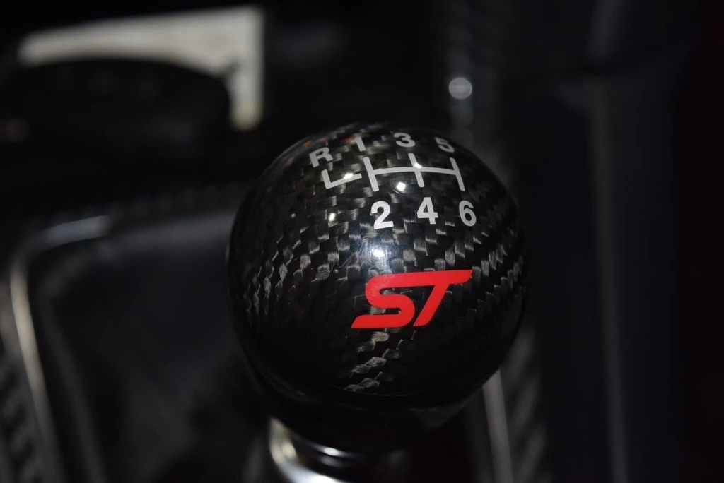 2018 Ford Focus ST 3rd Gen - Image 30 of 31