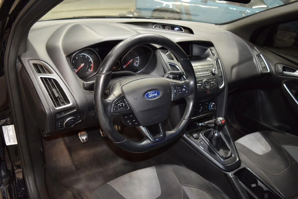 2018 Ford Focus ST 3rd Gen - Image 24 of 31