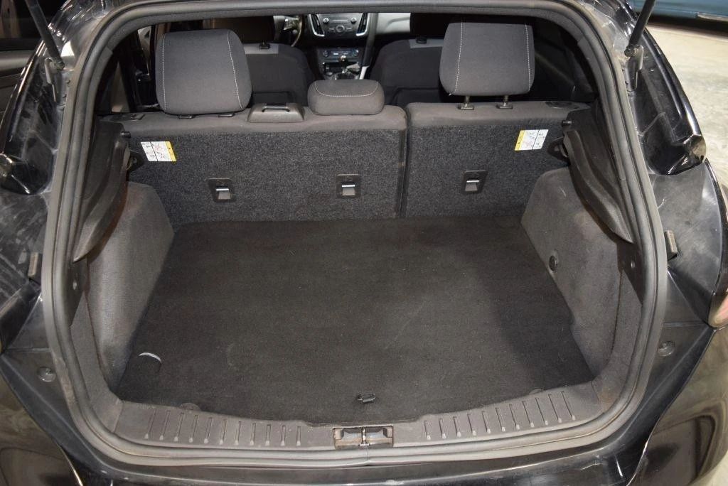 2018 Ford Focus ST 3rd Gen - Image 14 of 31