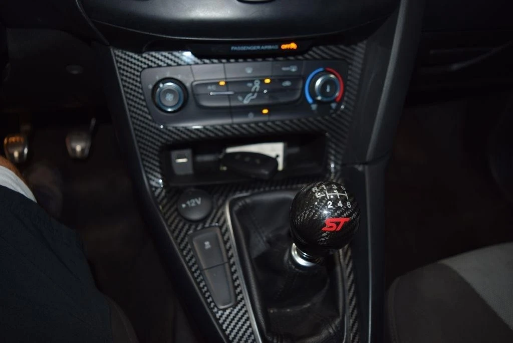 2018 Ford Focus ST 3rd Gen - Image 31 of 31
