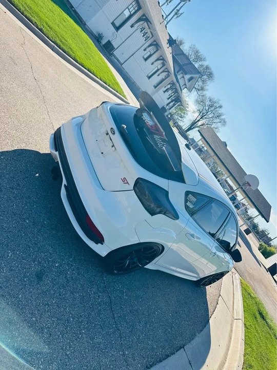 2018 Ford Focus ST 3rd Gen - Image 5 of 13