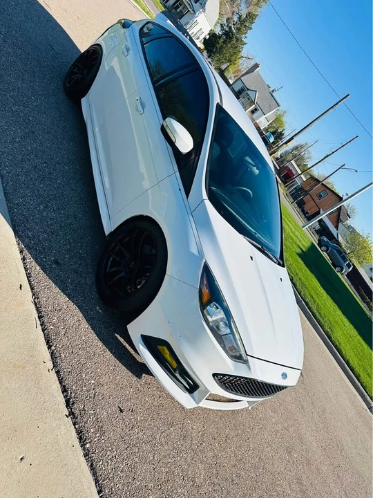 2018 Ford Focus ST 3rd Gen - Image 4 of 13